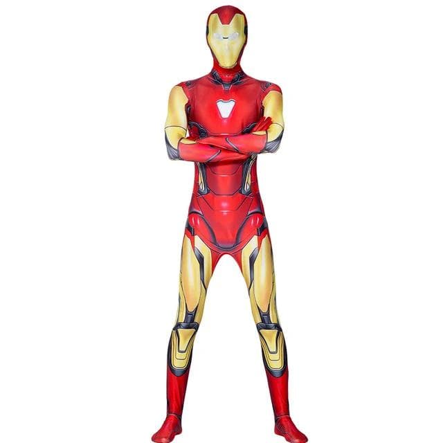 Ironman
