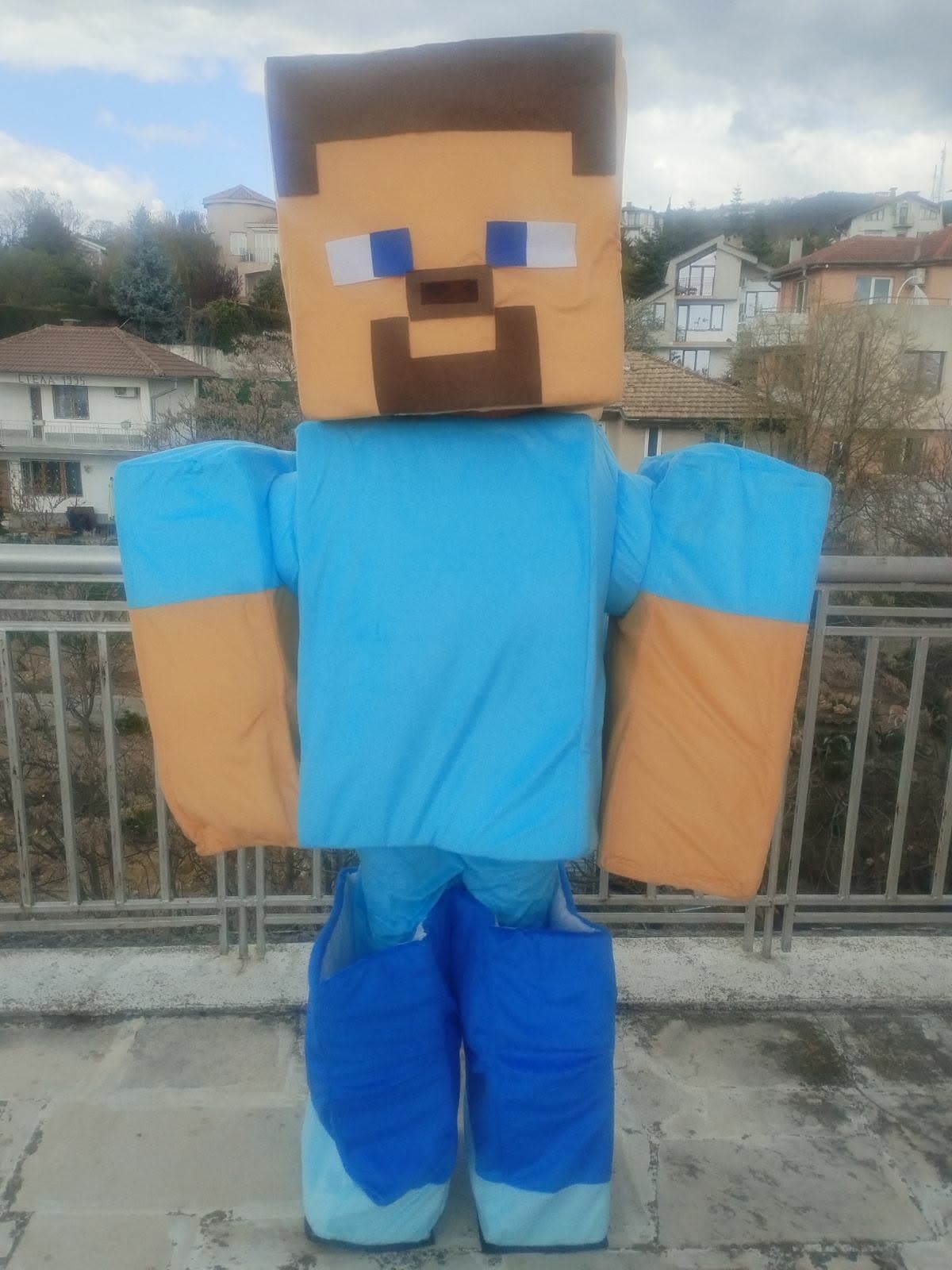 Майнкрафт